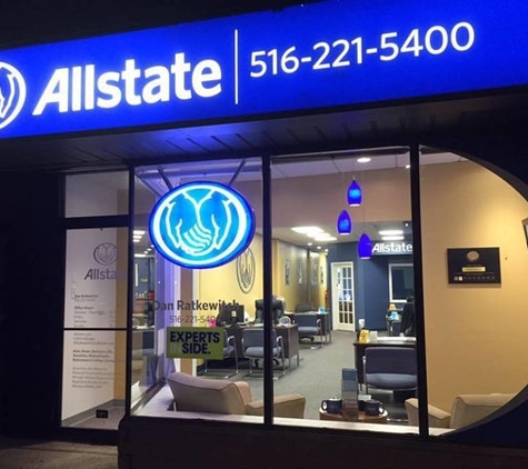 Allstate Insurance: Dan Ratkewitch - East Meadow, NY