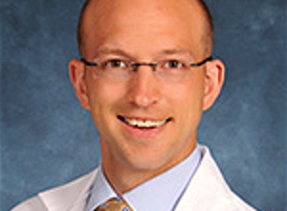 Dr. Adam Luginbuhl, MD - Philadelphia, PA