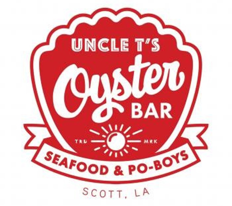 Uncle T's Oyster Bar - Scott, LA