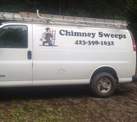 Chimney Sweeps of Northeast Tennessee - Kingsport, TN