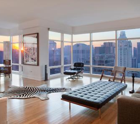 One Beacon Court Residential - New York, NY
