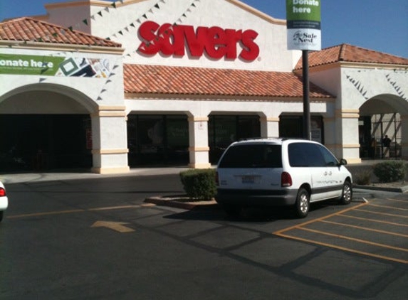 Savers Thrift Stores - Las Vegas, NV