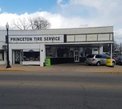 Princeton Tire Service, L.L.C. - Princeton, IL