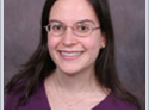 Dr. Michele Robyn Segal, MD - Nutley, NJ