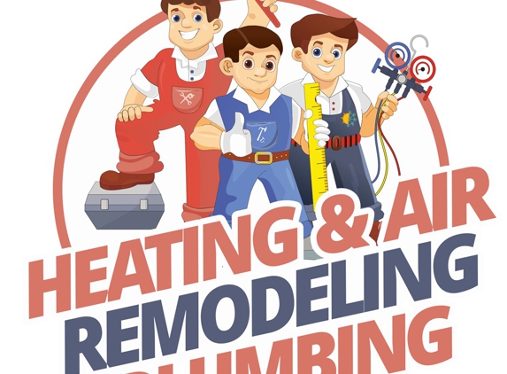 Super Brothers Plumbing Heating & Air - Citrus Heights, CA