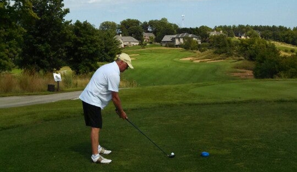 Morningstar Golf Club - Waukesha, WI