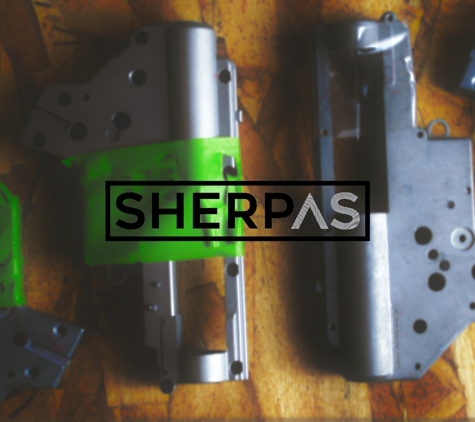 SherpAS: Airsoft Tech and Manufacturing - Denver, CO. Airsoft Aeg repair, gearbox builds