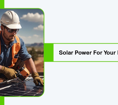 Eco Climatics - Wyndham Vale, VIC. Solar Power For Your Home