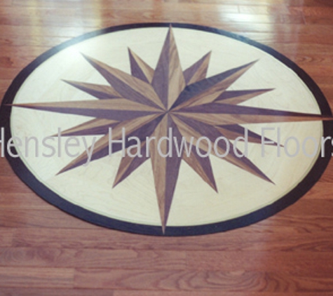 Hensley Hardwood Floors - Chillicothe, IL