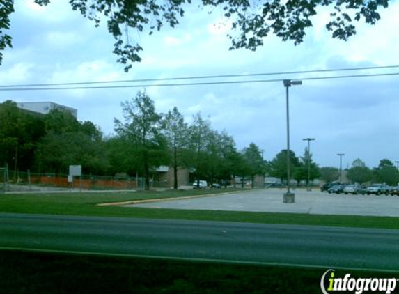 Klein Forest High School - Houston, TX