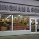 Bingham & Sons