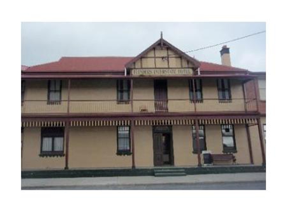 Flinders Island Interstate Hotel - Whitemark, TAS