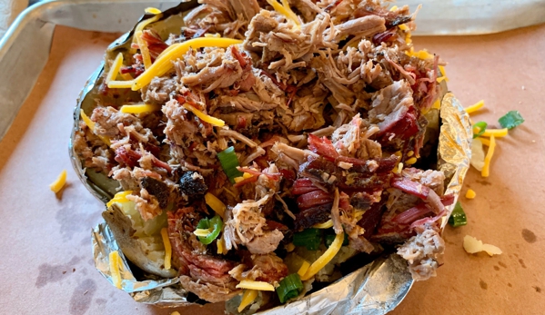 Truth BBQ - Houston, TX