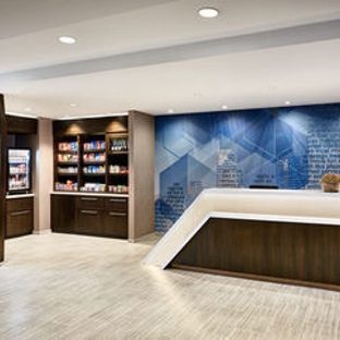 SpringHill Suites by Marriott Columbia - Columbia, MO