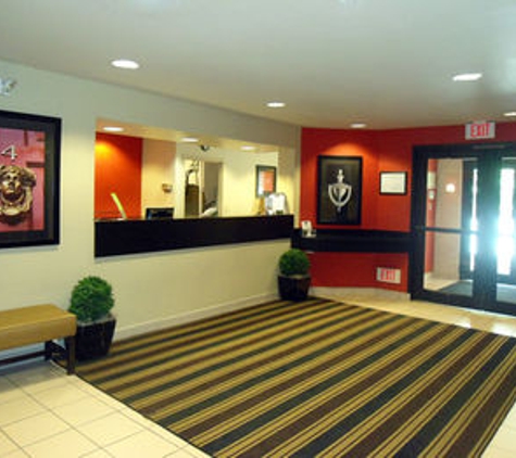 Extended Stay America - Westborough, MA