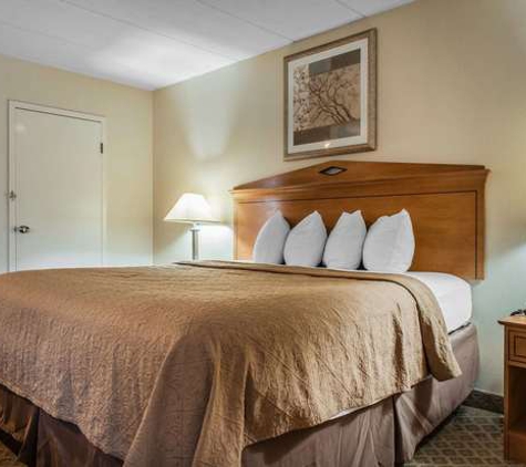 Quality Inn & Suites - Fairview, PA