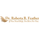 Dr. Roberta B. Feather - Mental Health Services