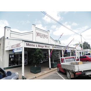 Gayndah Real Estate - Gayndah, QLD