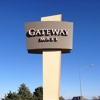 Gateway Mall gallery