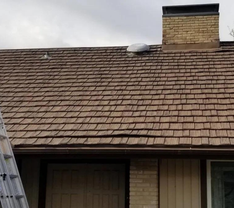 Becker Roofing and Exteriors - Keller, TX