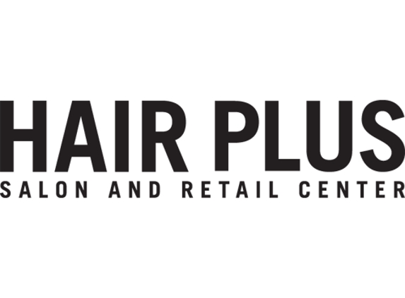 Hair Plus - Colonial Heights, VA