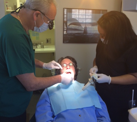 Molinaro & Healy Family Practice Dentistry & Laser Dental Care LLC - Ridgefield, CT