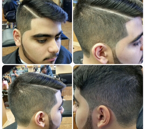 Imad's BarberShop - Kenner, LA