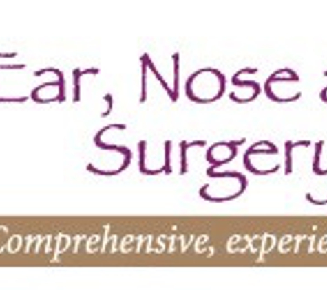ENT Surgery Group - Camp Hill, PA