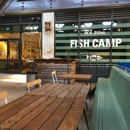 W. H. Stiles Fish Camp - Seafood Restaurants