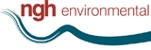 NGH Environmental Logo