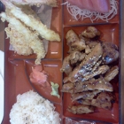 Bento Box