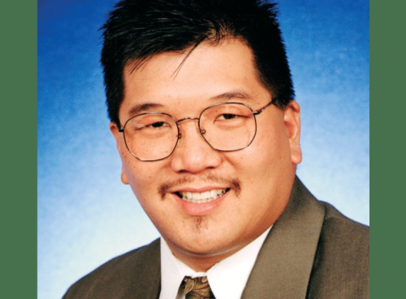 Andrew Fong - State Farm Insurance Agent - Kailua, HI