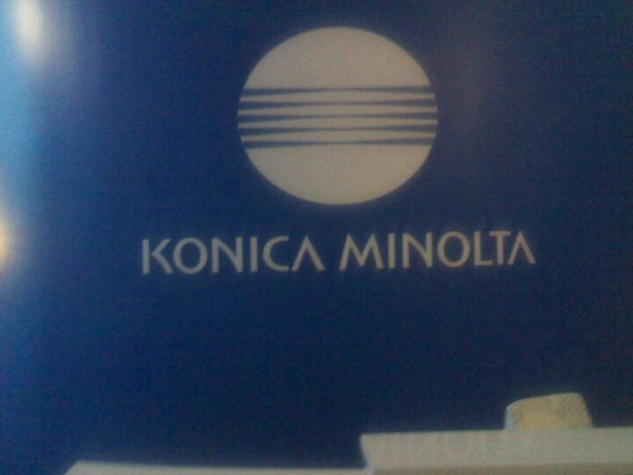 Konica Minolta Business Solutions - Dallas, TX