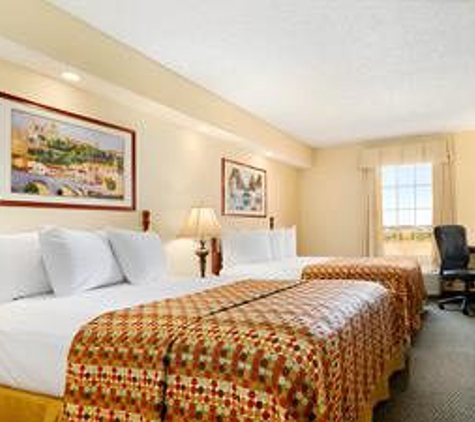 Baymont Inn & Suites - Georgetown, SC