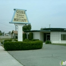 Thomas Miller Mortuary - Sierra Memorial Chapel - Funeral Directors