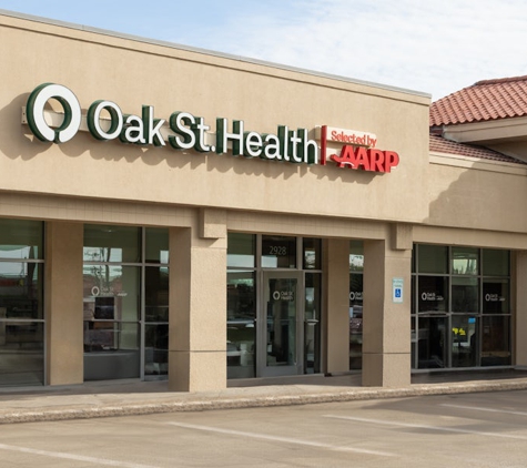 Oak Street Health - Irving, TX