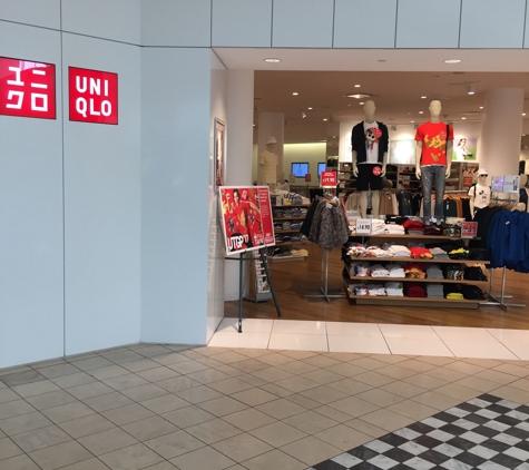 UNIQLO - San Mateo, CA