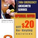 Locksmiths Chamblee - Locks & Locksmiths
