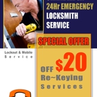 Locksmiths Chamblee