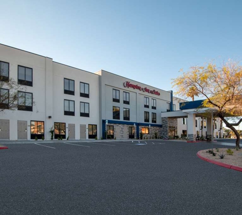 Hampton Inn & Suites Las Vegas-Henderson - Henderson, NV