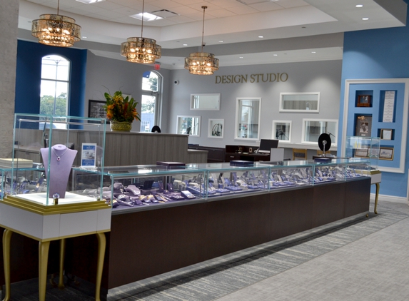 Ramsey's Diamond Jewelers - Metairie, LA