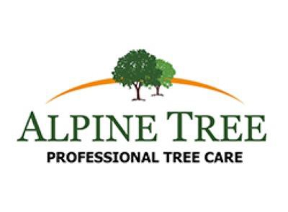 Alpine Tree Experts Inc