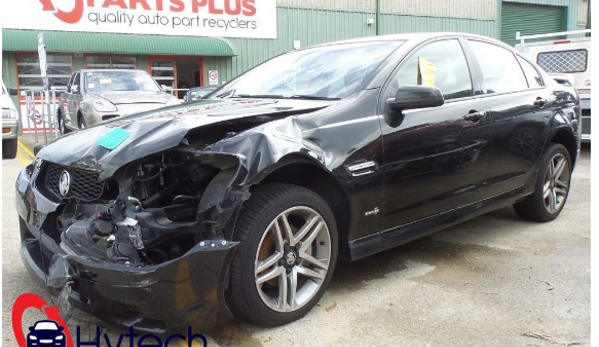 Hytech Parts Plus - Cardiff, NSW