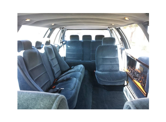 Hobart Limo Service - Hobart, TAS