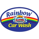 Rainbow Car Wash - Car Wash