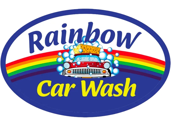 Rainbow Car Wash - Hicksville, NY