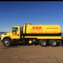 AAA Septic Systems