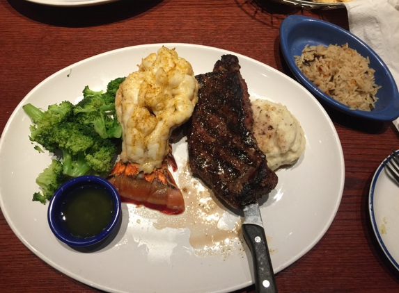 Red Lobster - Fremont, CA