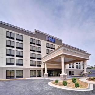 Best Western Plus Hanes Mall - Winston Salem, NC