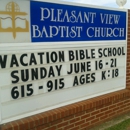 Pleasant View Baptist Church - Associations